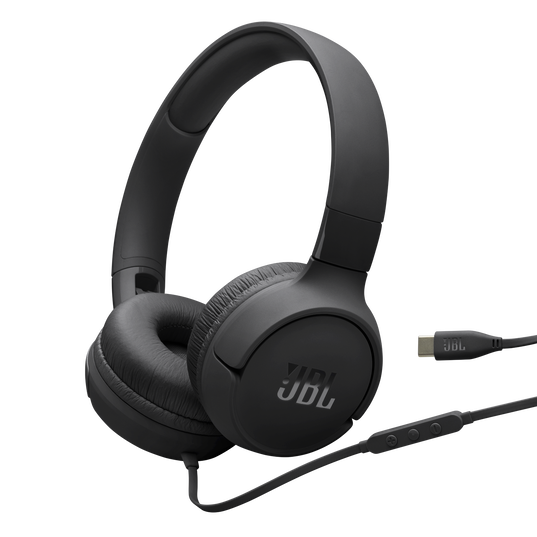 Auricular JBL 520C - NEGRO