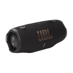 Parlante Bluetooth CHARGE 6 NEGRO JBL