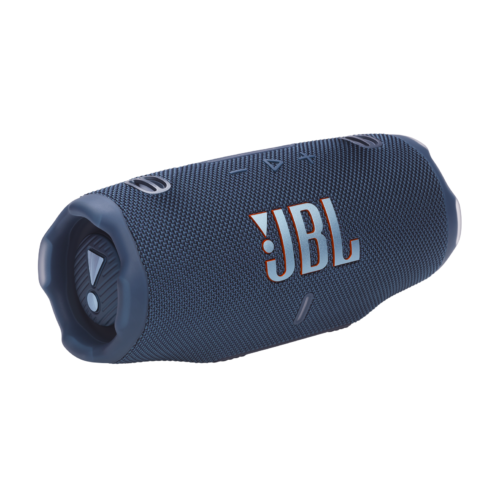 Parlante Bluetooth CHARGE 6 AZUL JBL