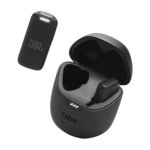Micrófono JBL STREAM WIRELLES- Negro