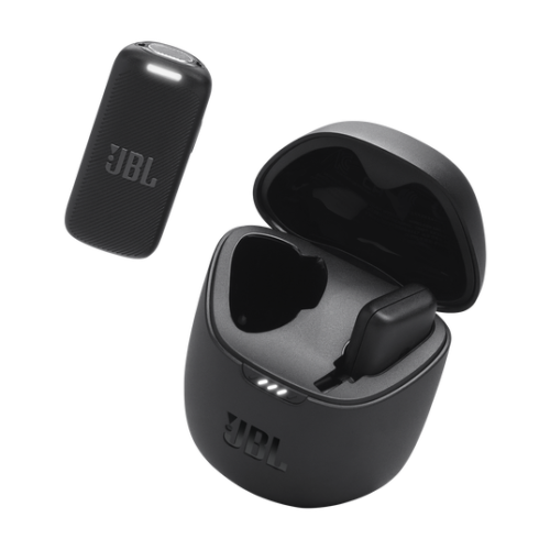 Micrófono JBL STREAM WIRELLES- Negro