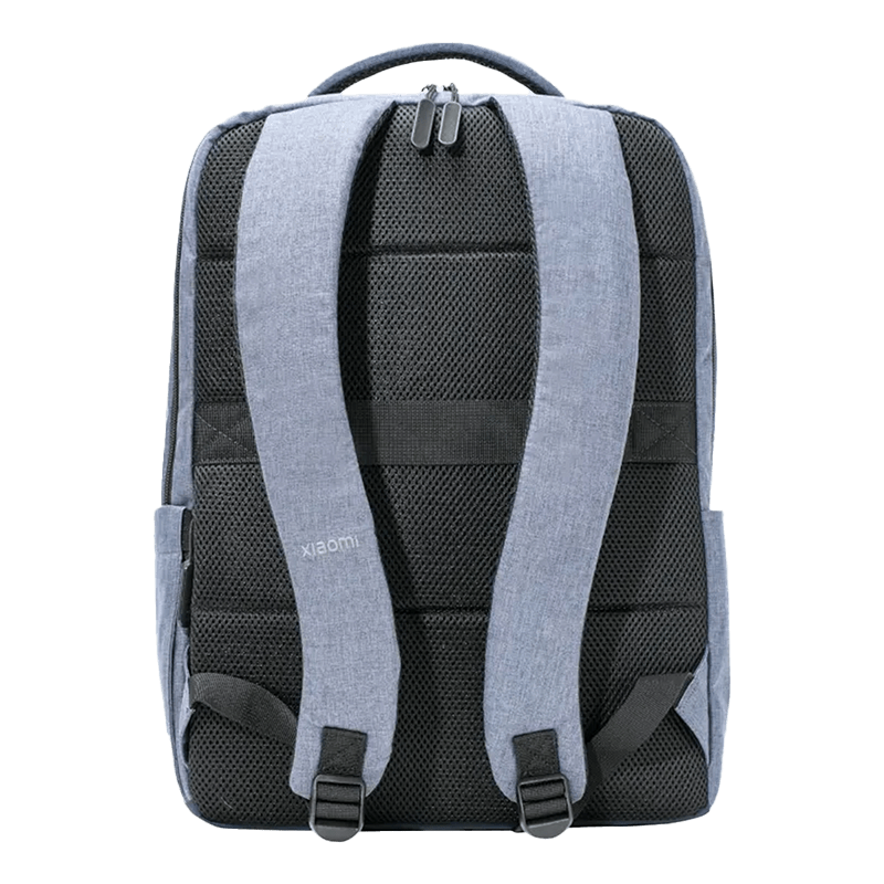 Mochila XIAOMI Commuter Gris (LIGHT GRAY) - Imagen 2