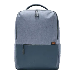 Mochila XIAOMI Commuter Gris (LIGHT BLUE)
