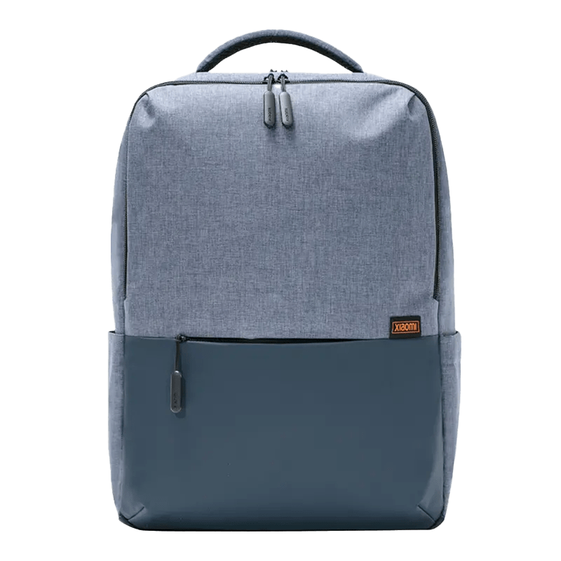 Mochila XIAOMI Commuter Gris (LIGHT BLUE)