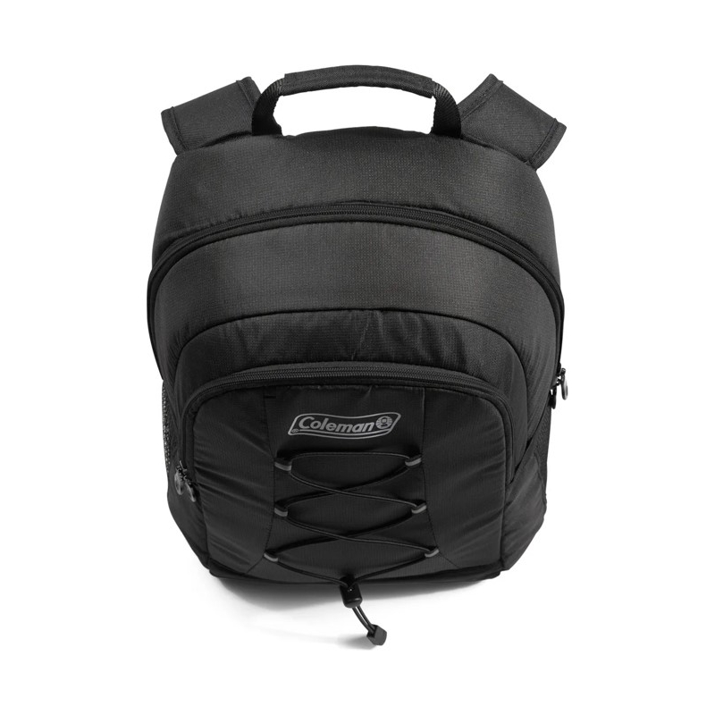 Mochila Conservadora COLEMAN CHILLER- NEGRA - Imagen 4