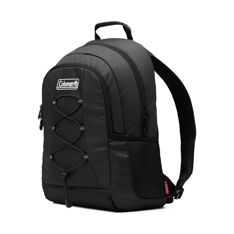 Mochila Conservadora COLEMAN CHILLER- NEGRA