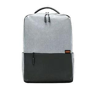 Mochila XIAOMI Commuter Gris (LIGHT GRAY)