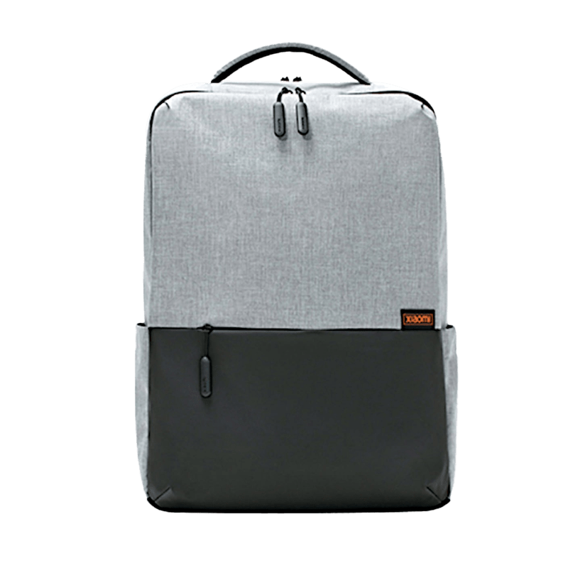 Mochila XIAOMI Commuter Gris (LIGHT GRAY)