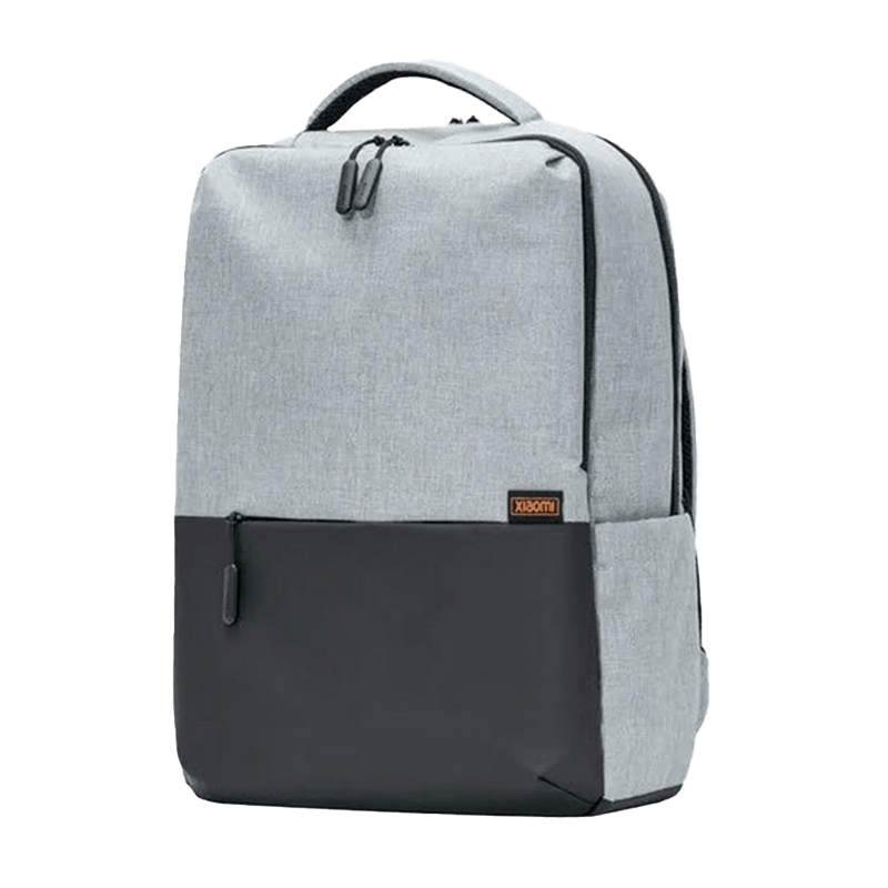Mochila XIAOMI Commuter Gris (LIGHT GRAY) - Imagen 3