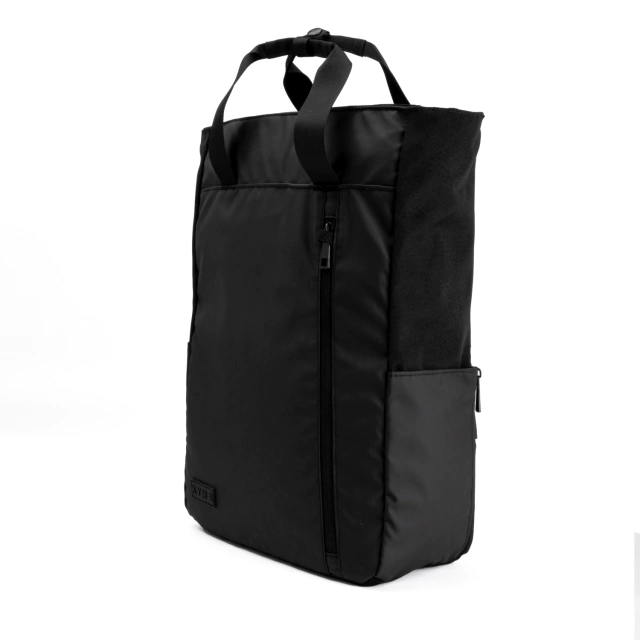 Mochila Matera KYMA Portanotebook- Negra - Imagen 3