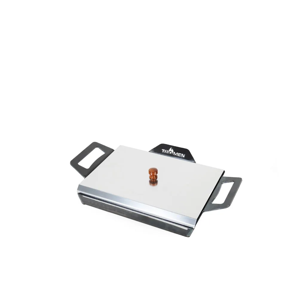 Plancheta TROMEN 205 c/ Tapa