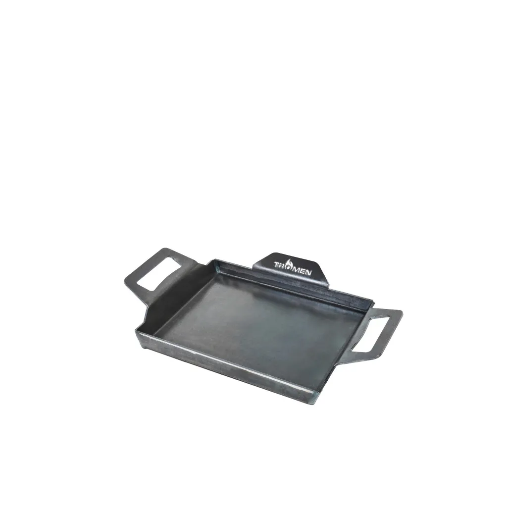 Plancheta TROMEN 205 c/ Tapa - Imagen 3