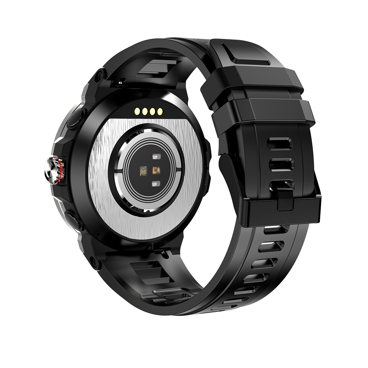 Reloj Smartwatch Soul EVO 1400-GPS - Imagen 3