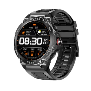 Reloj Smartwatch Soul EVO 1400-GPS