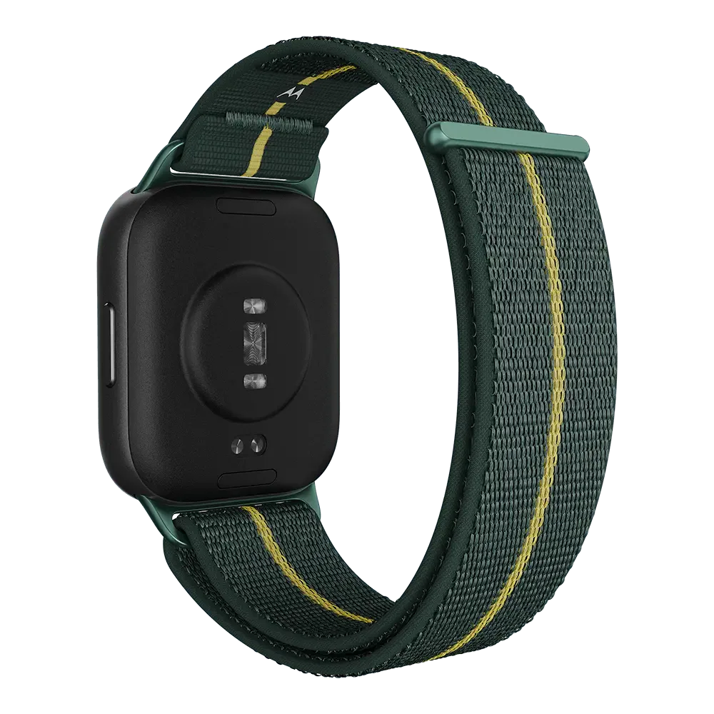 Reloj MOTOROLA Watch Fit TREKKING- Verde - Imagen 3