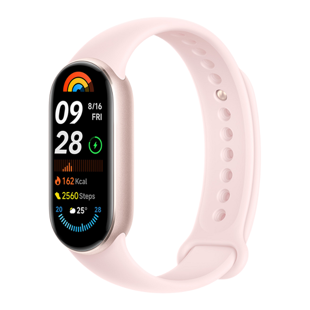 Reloj Banda Smart 9 XIOMI- Rosa - Imagen 2