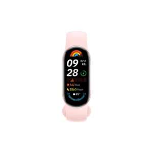 Reloj Banda Smart 9 XIAOMI- Rosa
