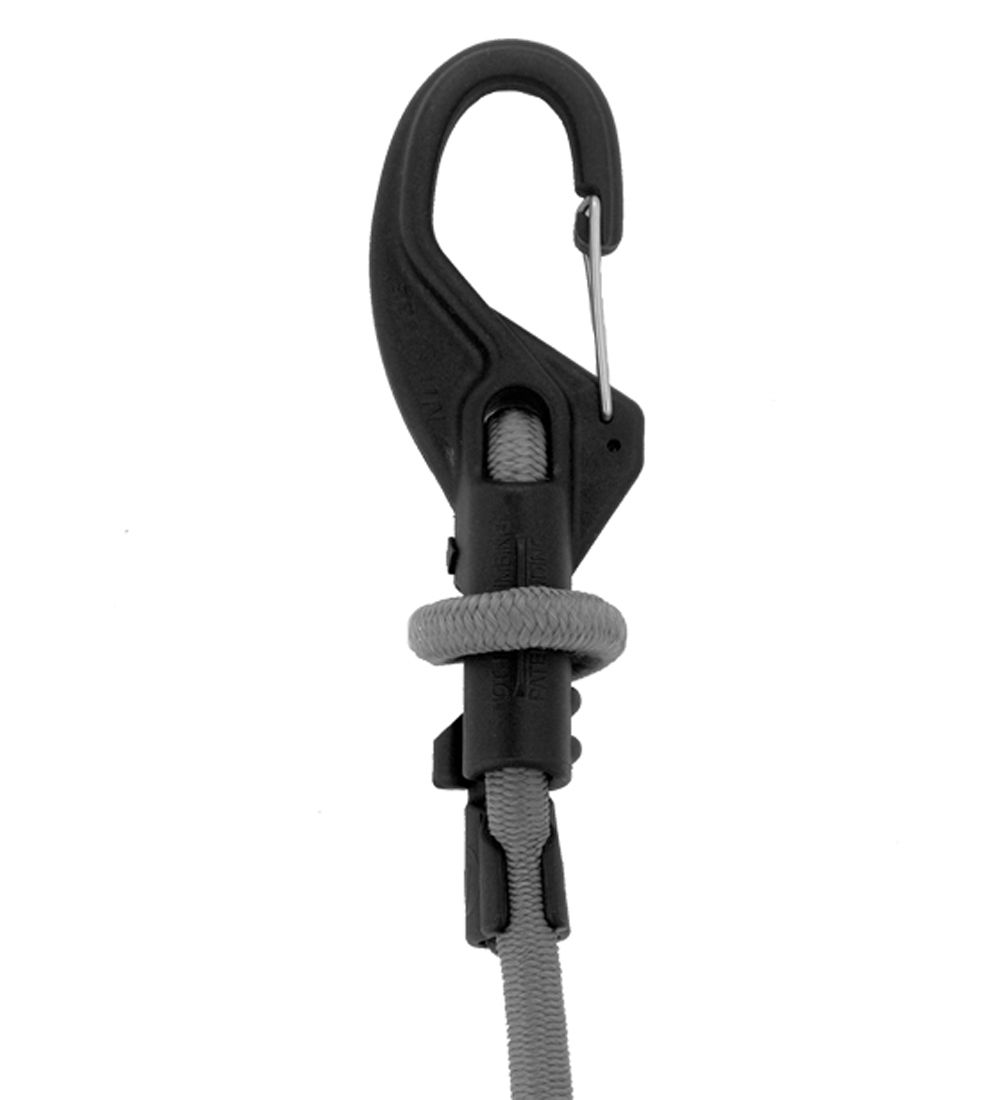 SHOCK CORD NITE IZE 5MM AUTO AJUSTABLE DE 15CM A 70CM - Imagen 3