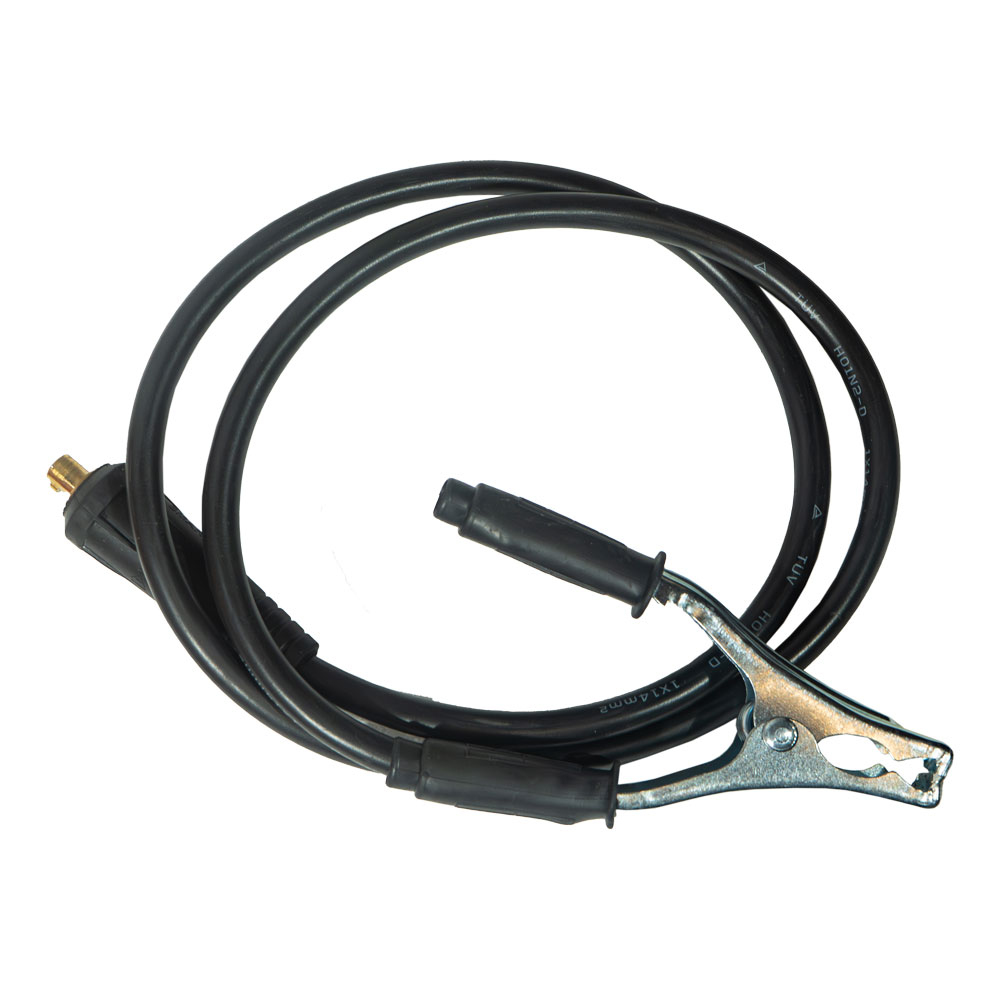 Soldadora LÜSQTOFF Inverter Flux Dual c/ Kit - Imagen 7