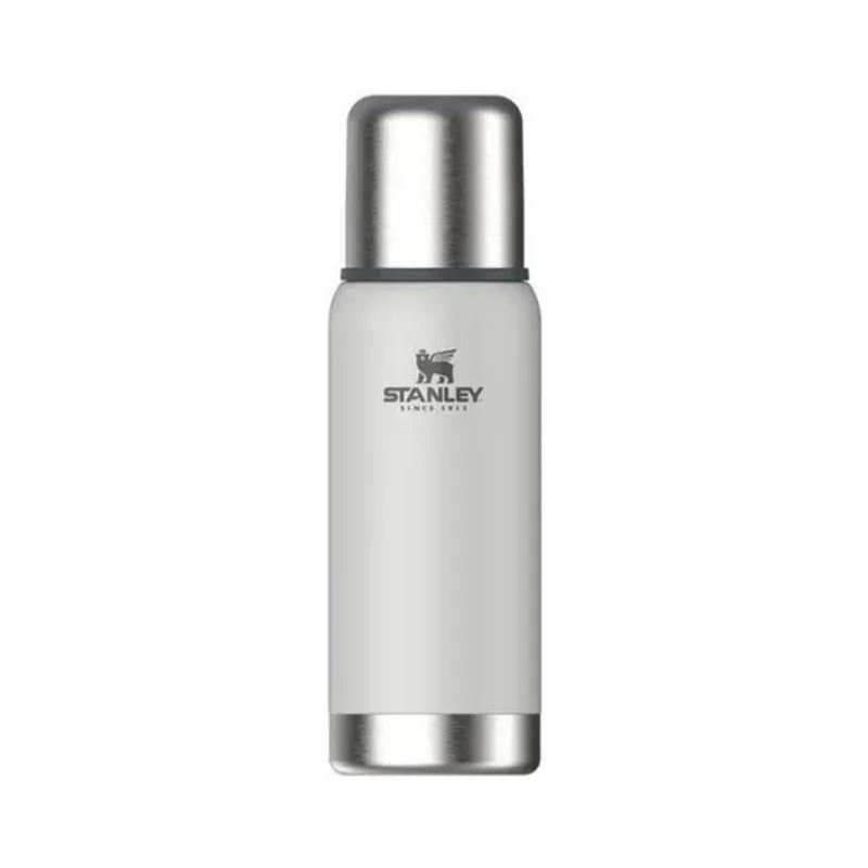 Termo STANLEY ADVENTURE POLAR 500ml- Blanco