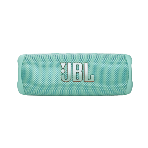 Parlante JBL FLIP 6 TURQUESA