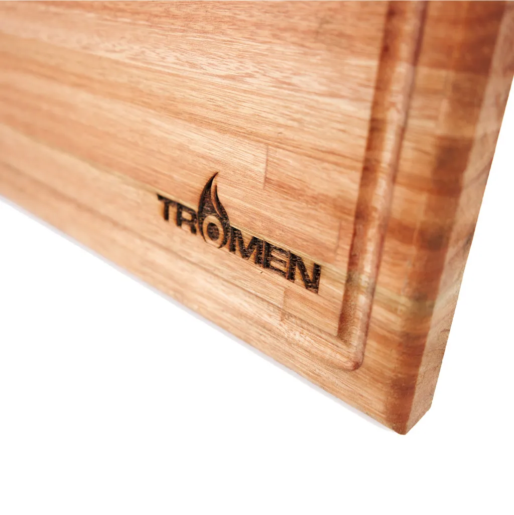 Tabla TROMEN HUMMER - Imagen 2