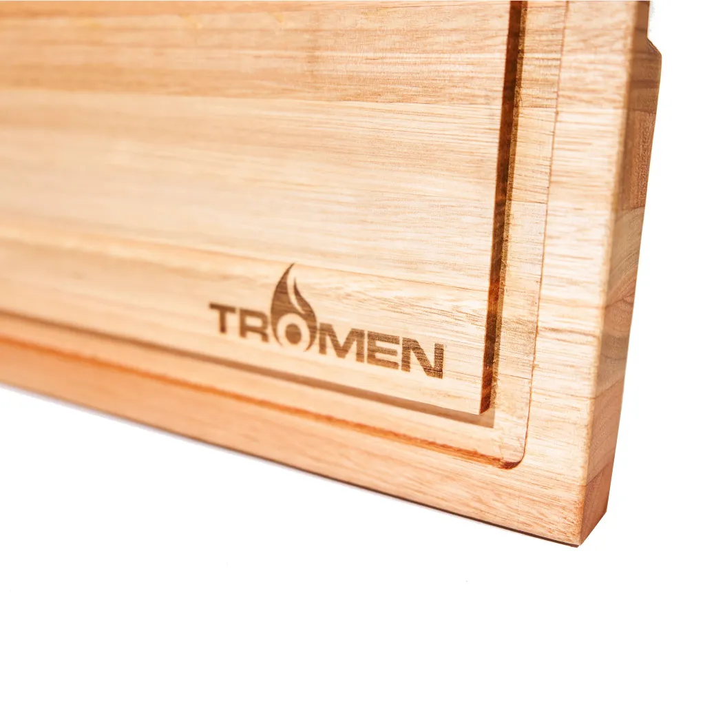 Tabla TROMEN MALBEC - Imagen 2