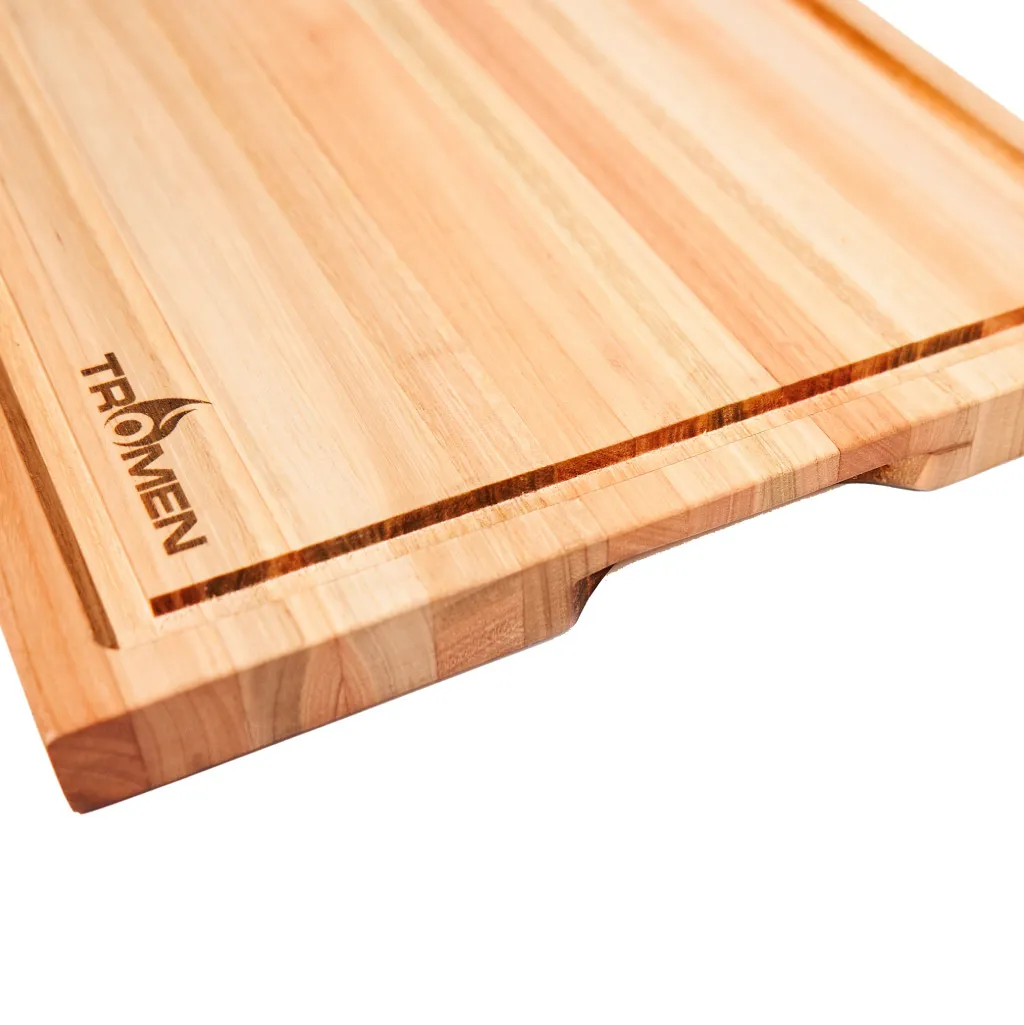Tabla TROMEN MALBEC - Imagen 3