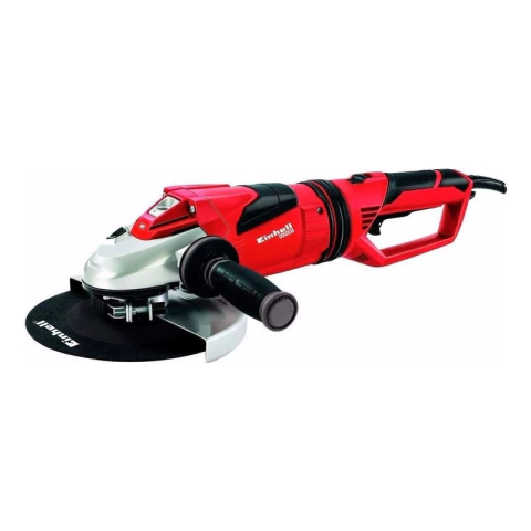 Amoladora Eléctrica EXPERT EINHELL TE-AG 180 DP/ 2300W