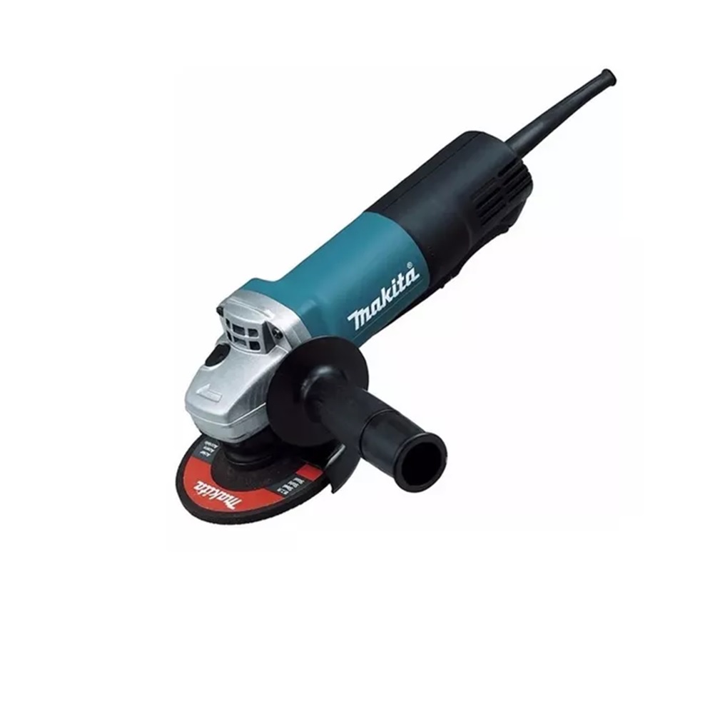 Amoladora MAKITA Ang. 4.5"-115mm 840w- 9559HPG - Imagen 2