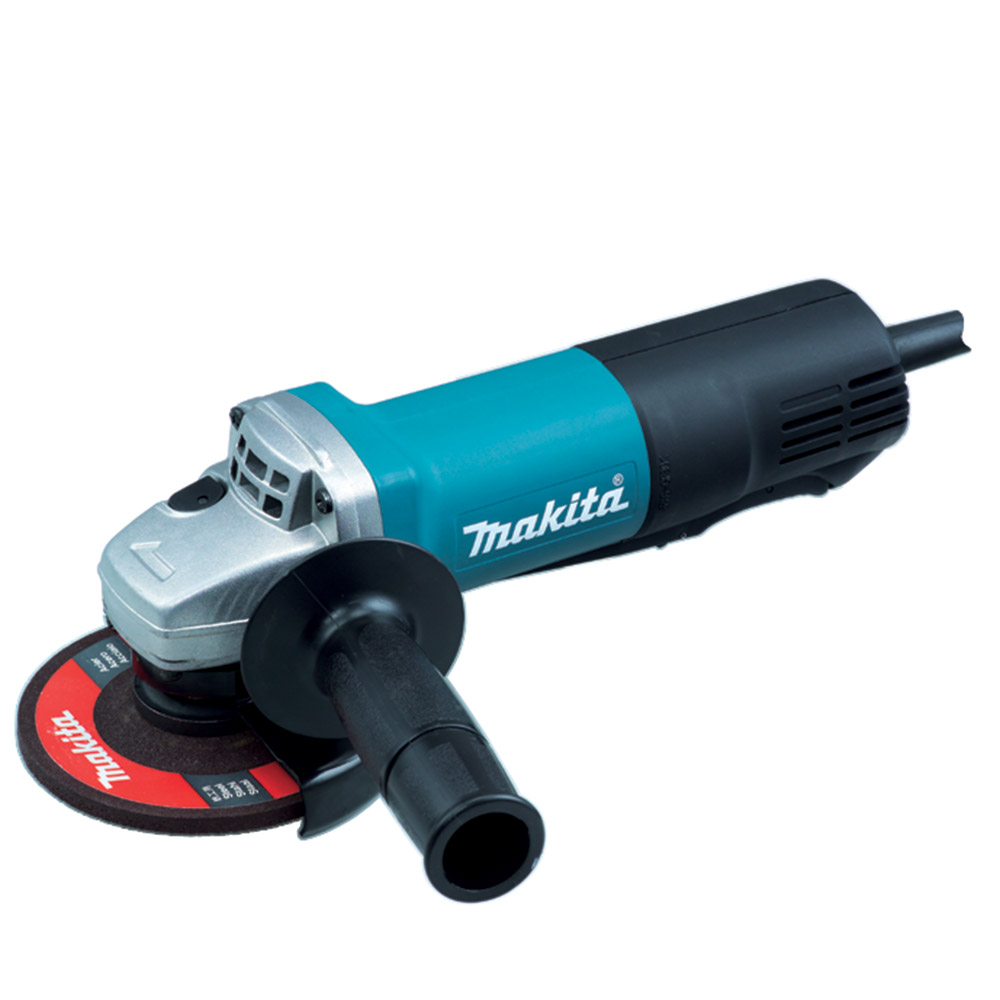 Amoladora MAKITA Ang. 4.5"-115mm 840w- 9559HPG
