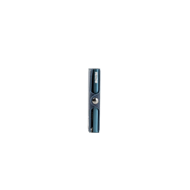 AFA- Billetera RFID Azul-Simple - Imagen 3