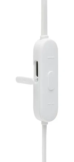 Auricular JBL BT TUNE T125BT -Blanco - Imagen 3