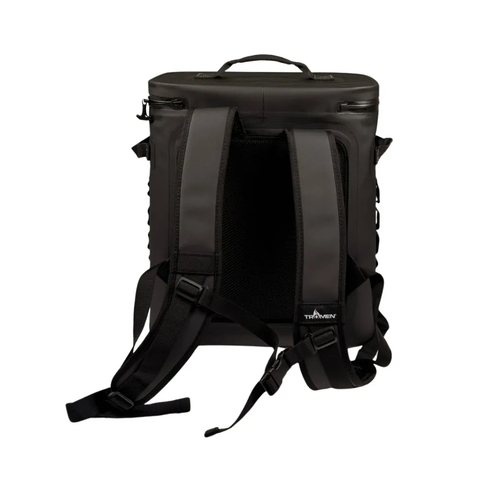 Conservadora TROMEN 20LTS -Negro - Imagen 2