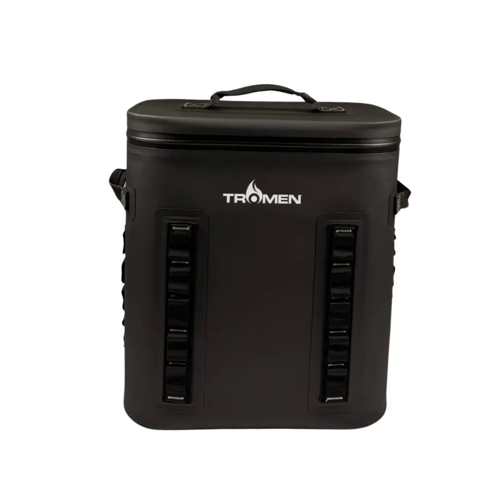 Conservadora TROMEN 20LTS -Negro