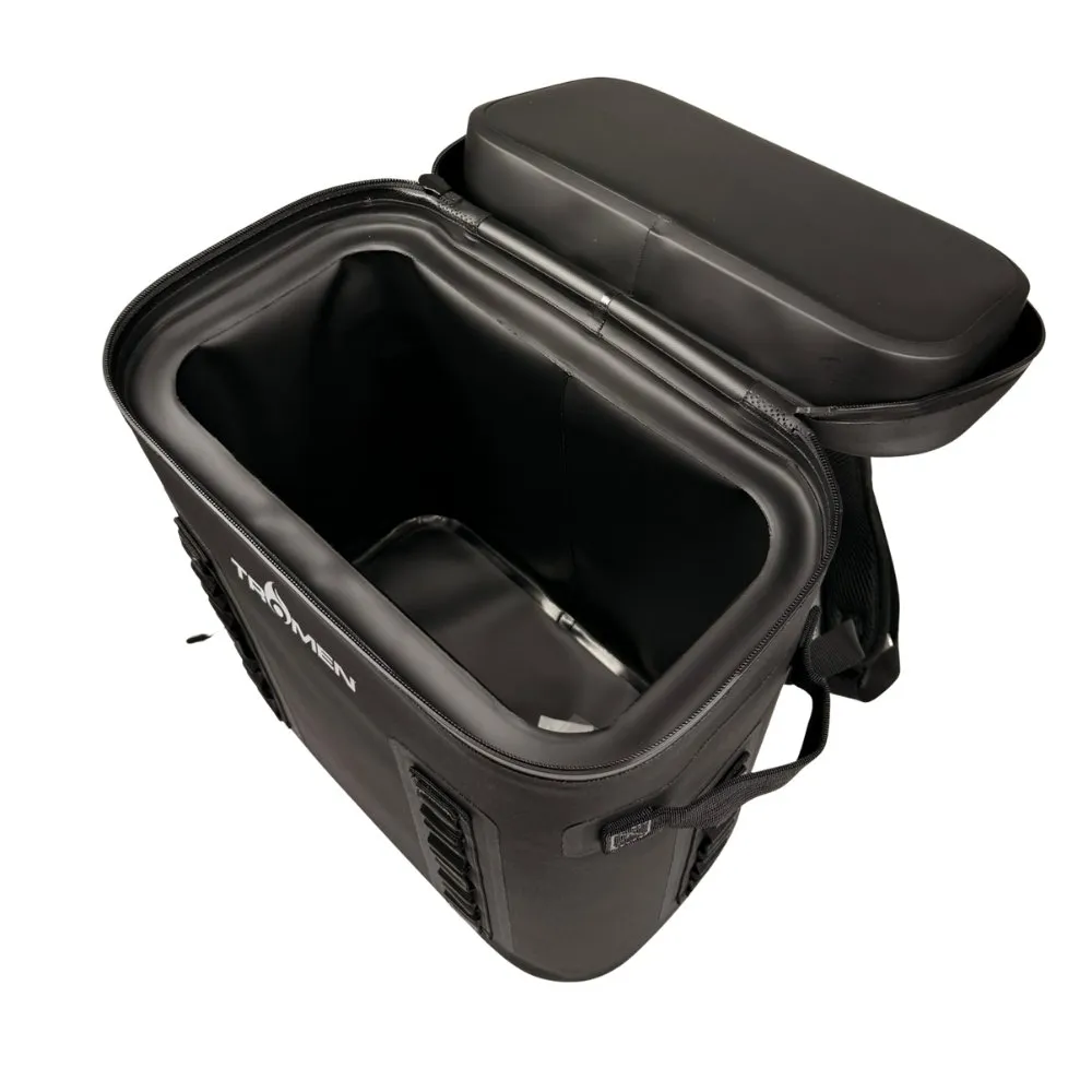 Conservadora TROMEN 20LTS -Negro - Imagen 3