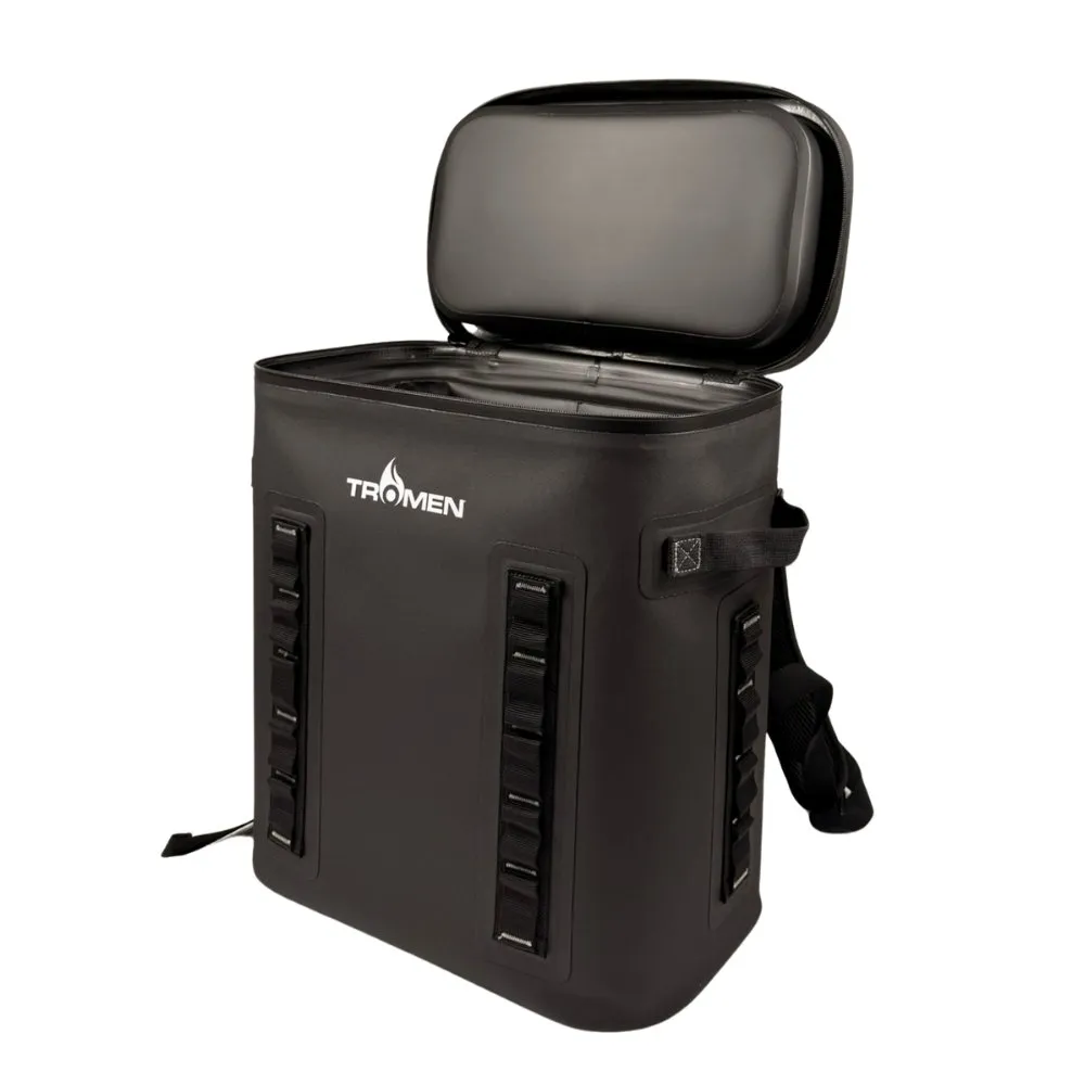 Conservadora TROMEN 20LTS -Negro - Imagen 4