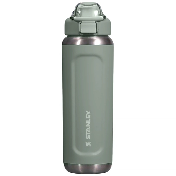 Botella STANLEY SAGE GREY- 710ml Gris