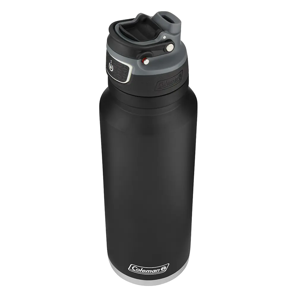 Botella Térmica COLEMAN - 1,2lt Negro Arena - Imagen 2