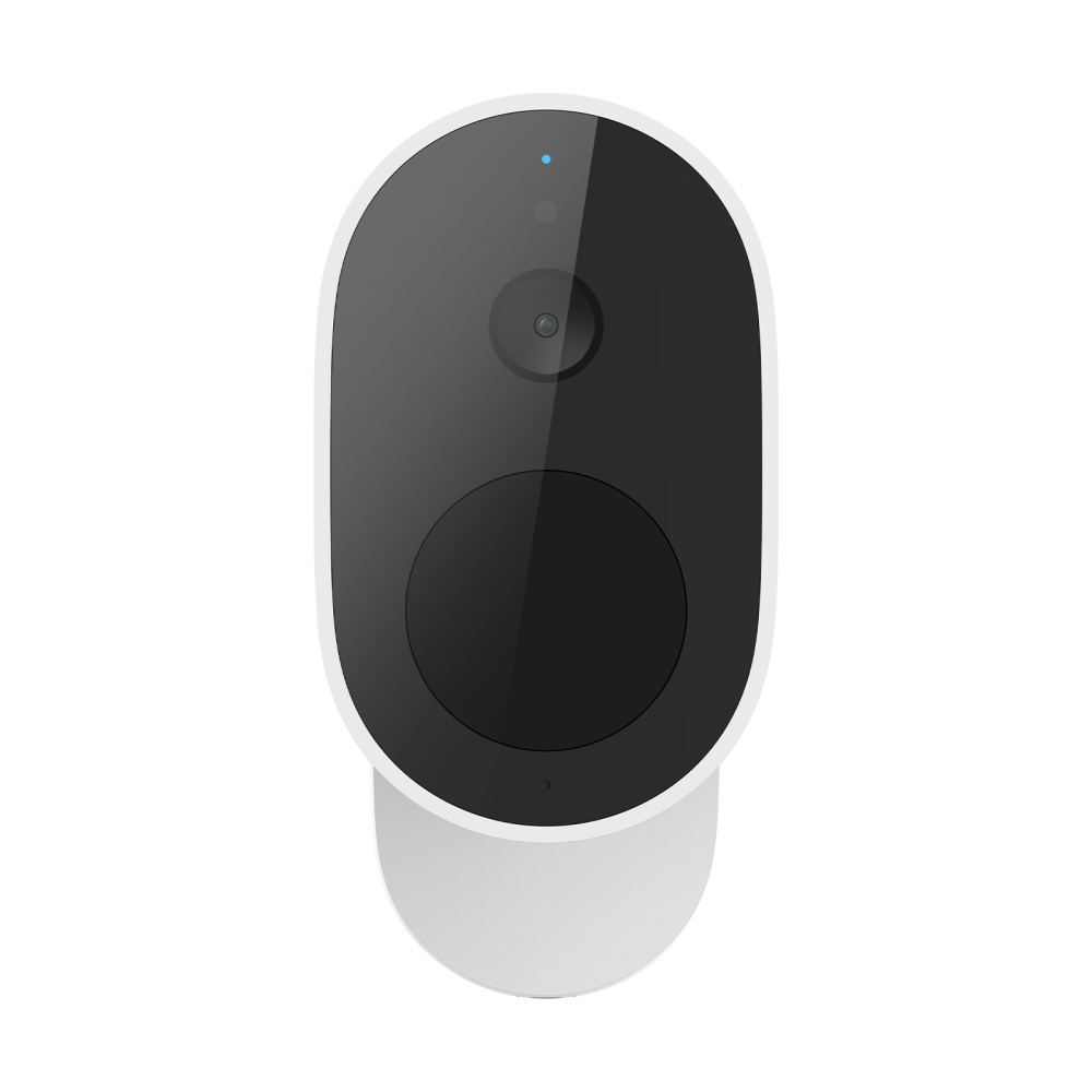 Cámara de Seguridad XIAOMI WIRELESS OUTDOOR 1080p