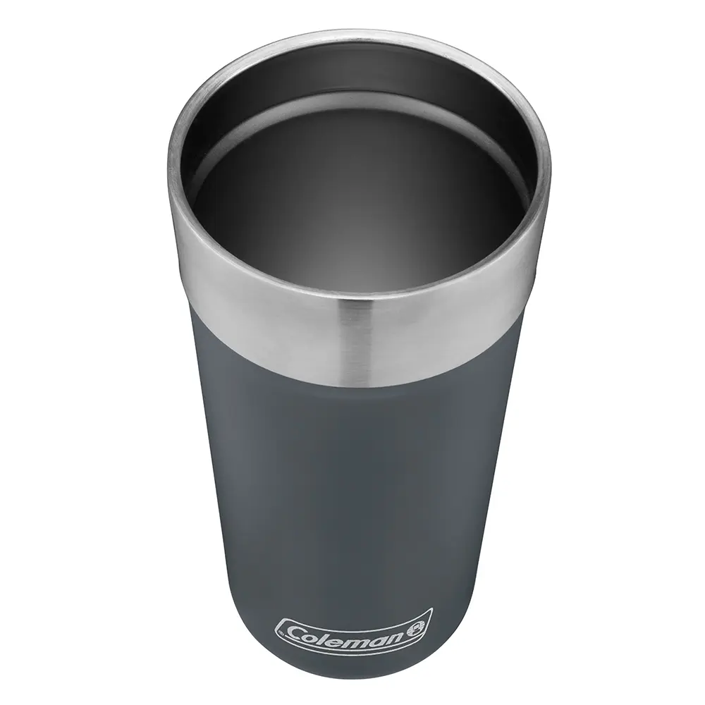 Vaso Térmico COLEMAN BREW 600ml- Azul - Imagen 3