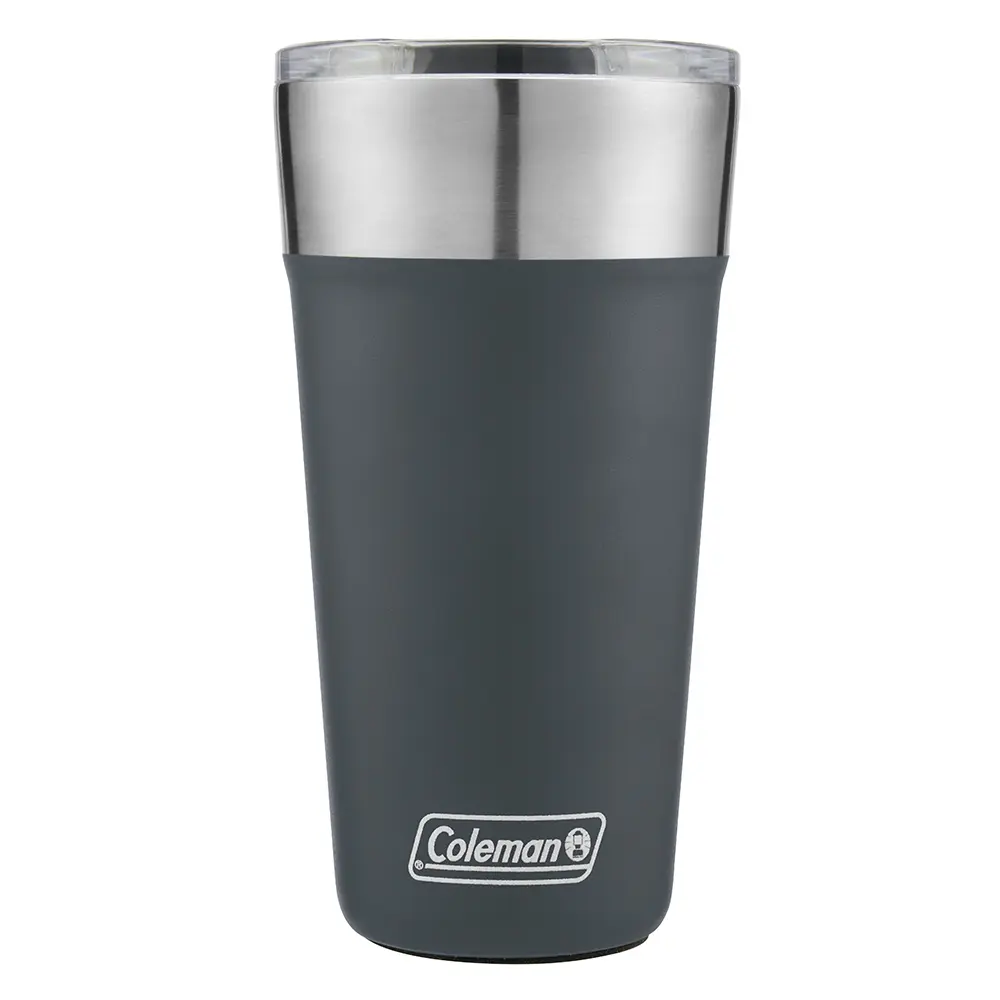 Vaso Térmico COLEMAN BREW 600ml- Azul