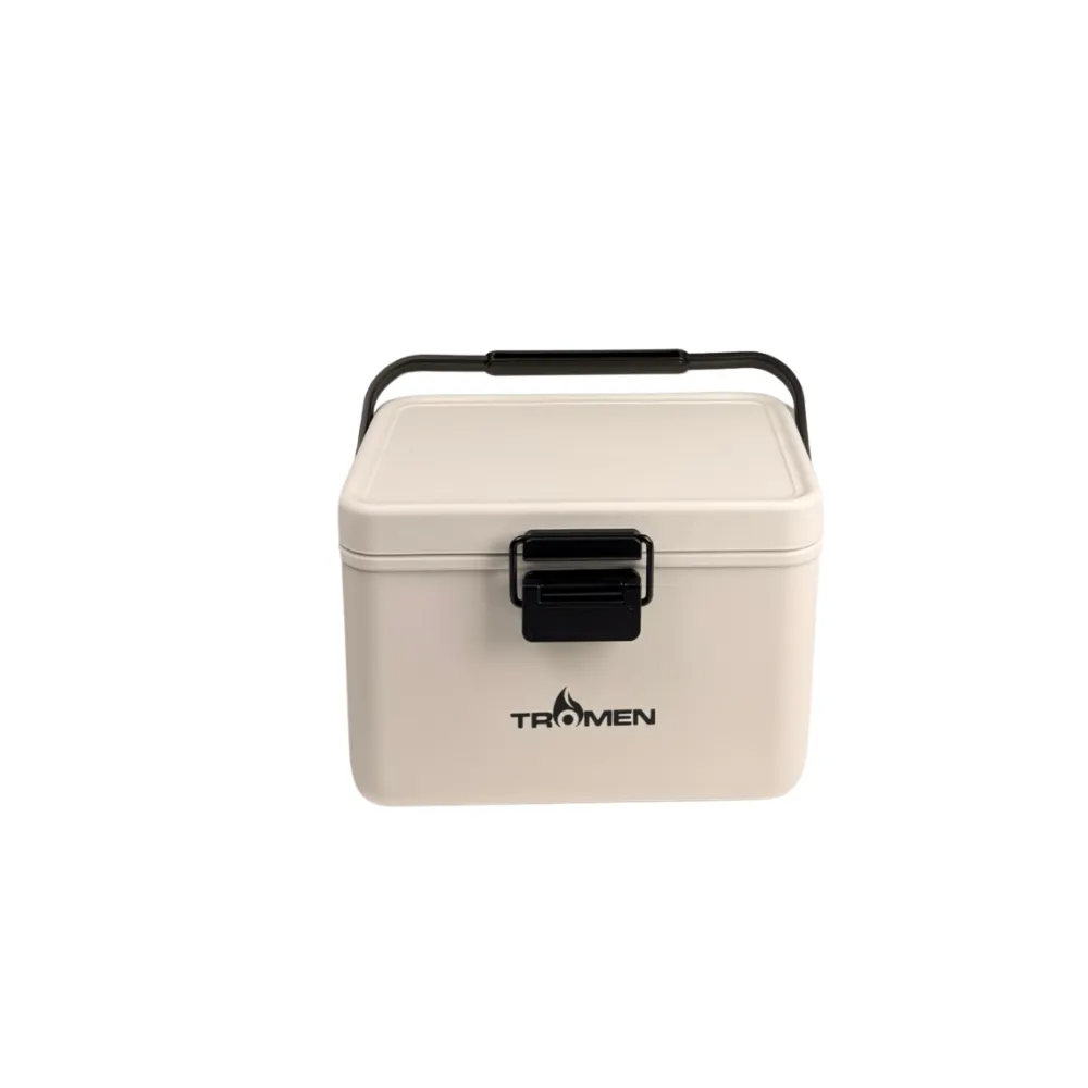 Conservadora TROMEN 3,8lts - Blanca