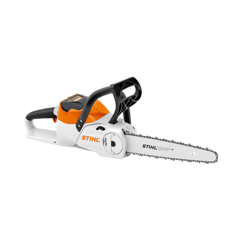 Motosierra STIHL MSA 120 C-BQ