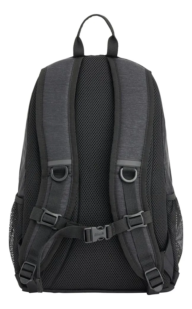 Mochila COLEMAN WALKER 15L Forest - Negro - Imagen 2
