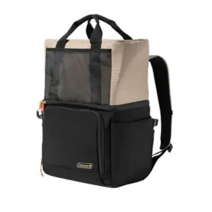 Mochila Conservadora COLEMAN Térmico-Negro