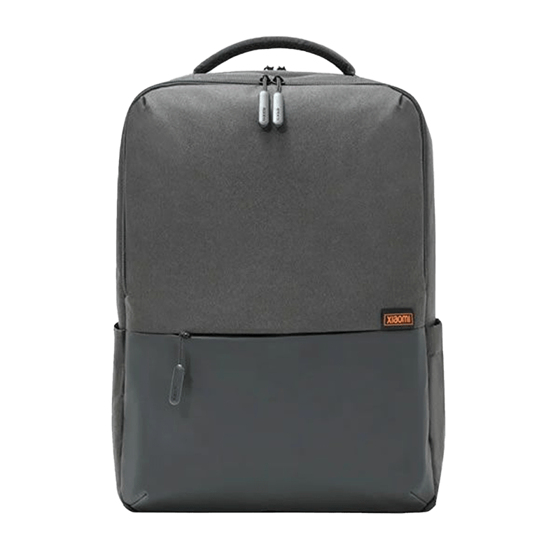 Mochila XIAOMI Commuter Gris Oscuro