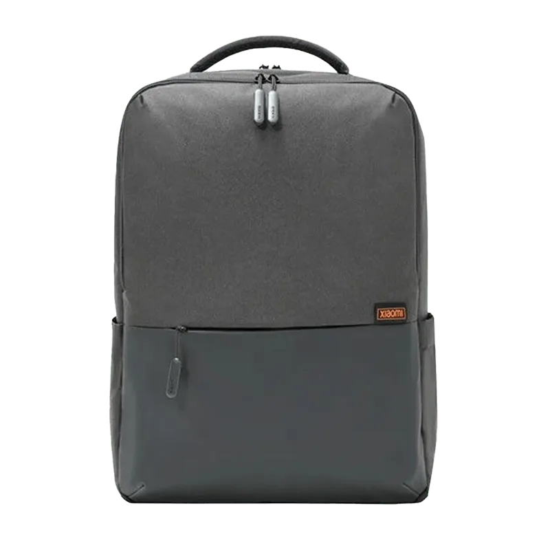 Mochila XIAOMI Commuter Gris Oscuro