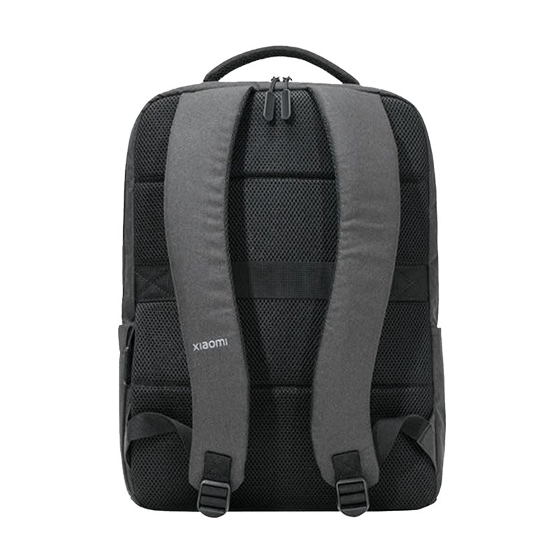 Mochila XIAOMI Commuter Gris Oscuro - Imagen 2
