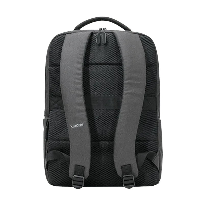 Mochila XIAOMI Commuter Gris Oscuro, foto 2